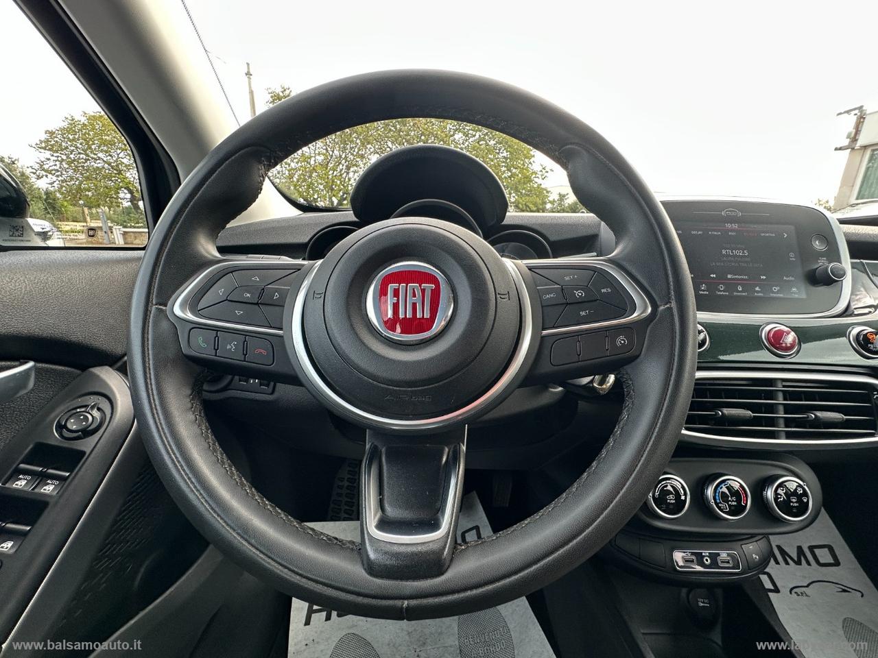 FIAT 500X 1.6 M.Jet 120 CV Business