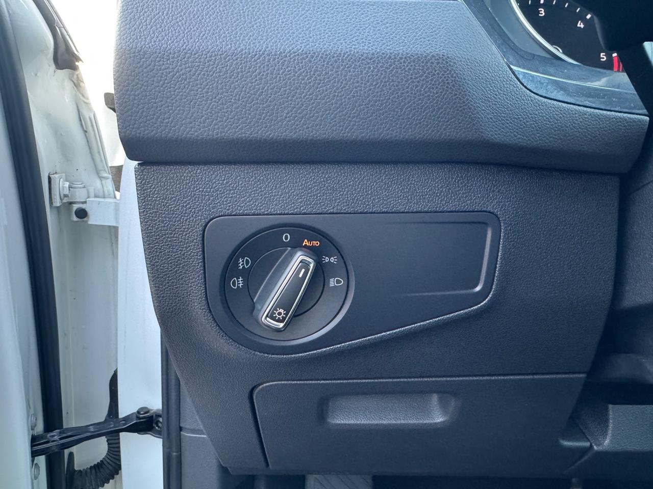 Volkswagen Tiguan 2.0 TDI SCR DSG 4MOTION Sport BMT