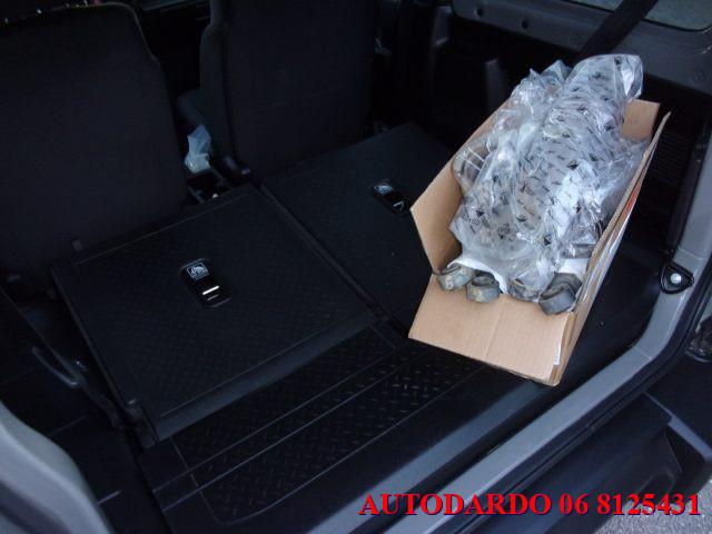 SUZUKI Jimny 1.5 5MT Top