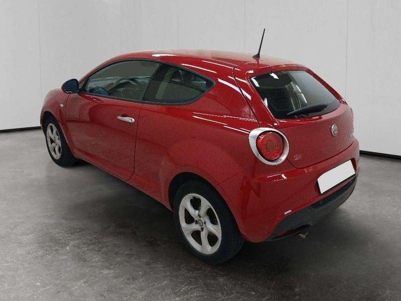 Alfa Romeo MiTo 1.4 78cv