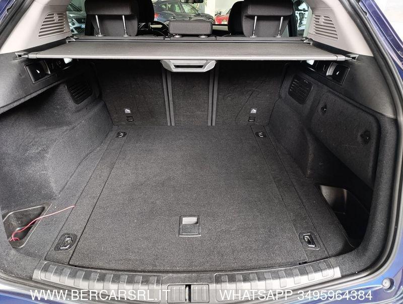 Alfa Romeo Stelvio Stelvio 2.2 Turbodiesel 190 CV AT8 Q4 Business