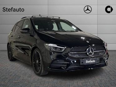 MERCEDES-BENZ B 180 d Automatic AMG Line Premium Plus