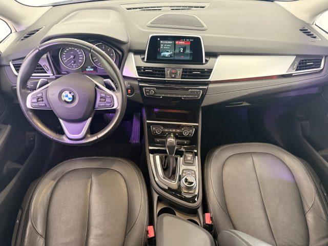 BMW 220 d Active Tourer Advantage aut.