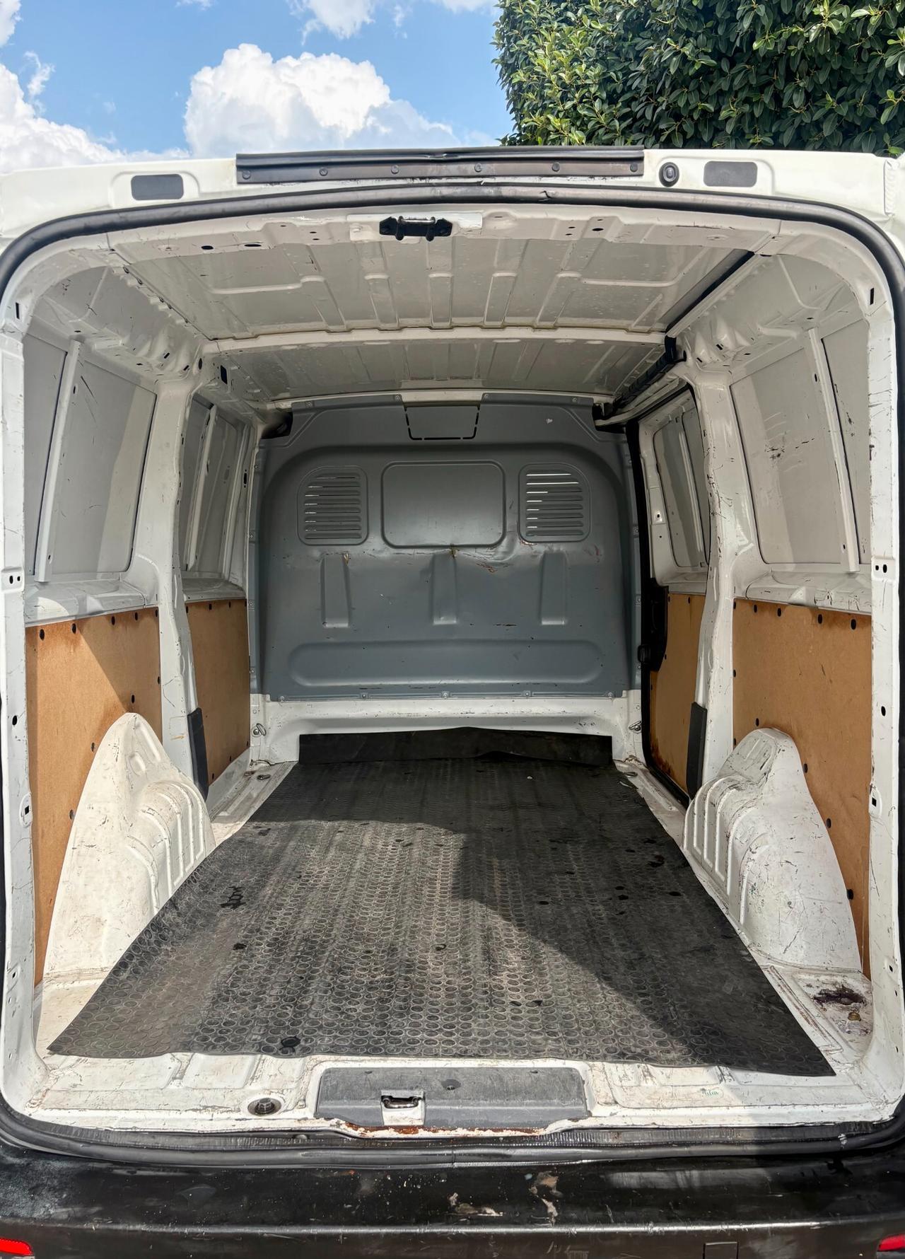 Fiat Scudo 2.0 JTDM 12 L2H1 130 Multijet