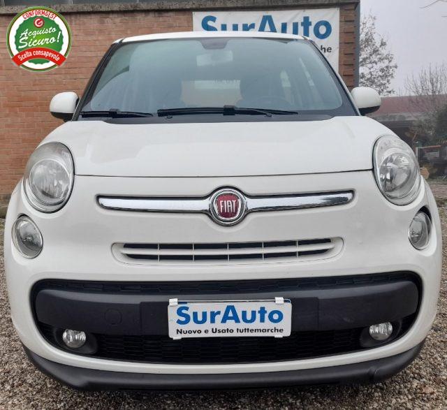 FIAT 500L 1.3 Multijet Pop Star