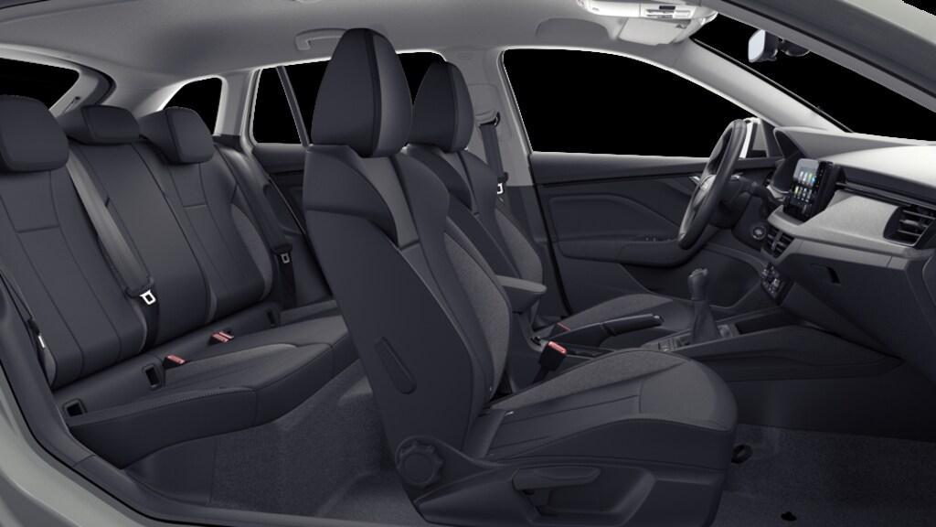 Skoda Scala 1.0 tsi Selection 95cv