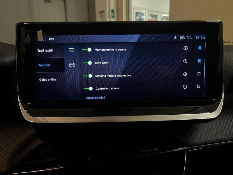 Peugeot 2008 2008 PureTech 100 S&S Allure