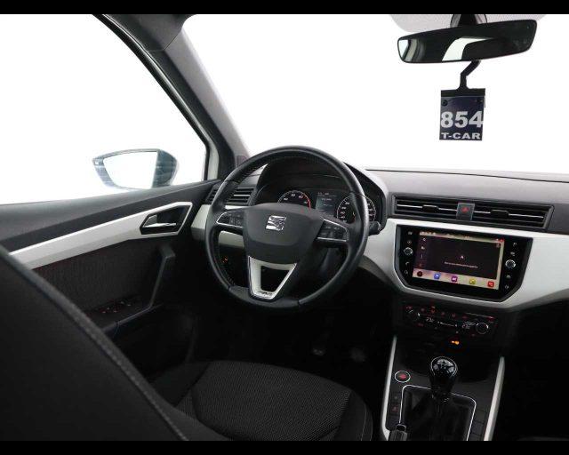 SEAT Arona 1.0 EcoTSI XCELLENCE
