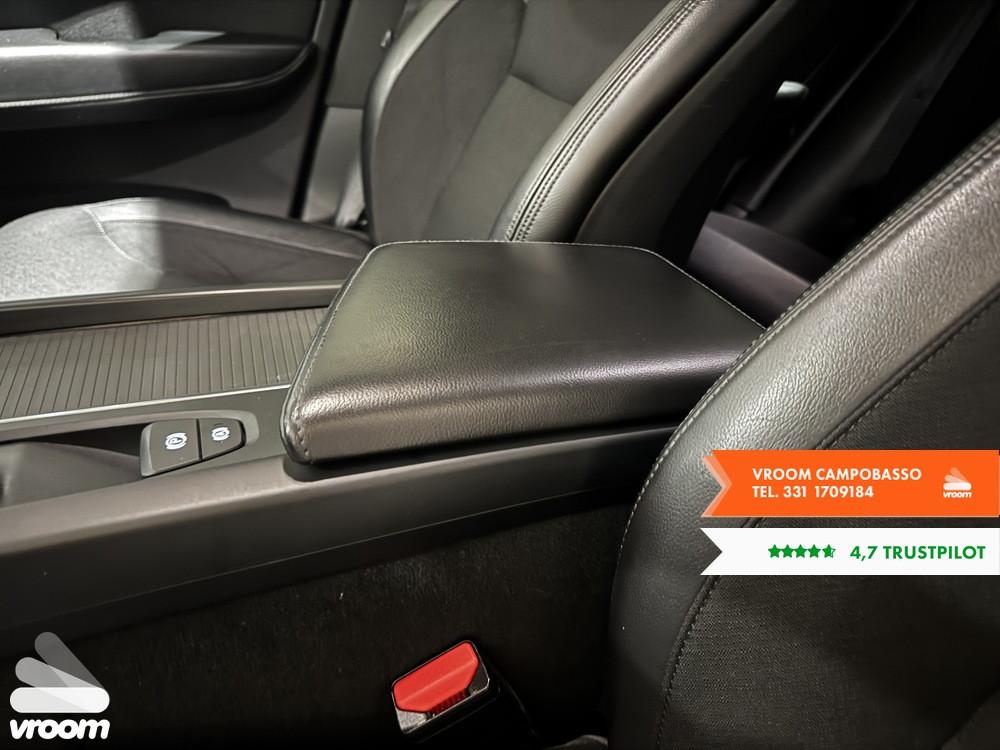 VOLVO XC60 (2017-->) XC60 B4 (d) Geartronic Ins...