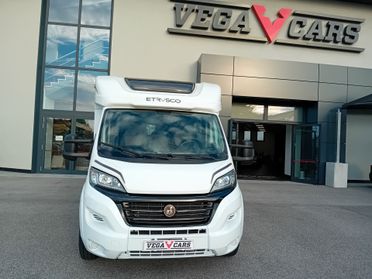 Etrusco 6900 DB Gruppo Hymer