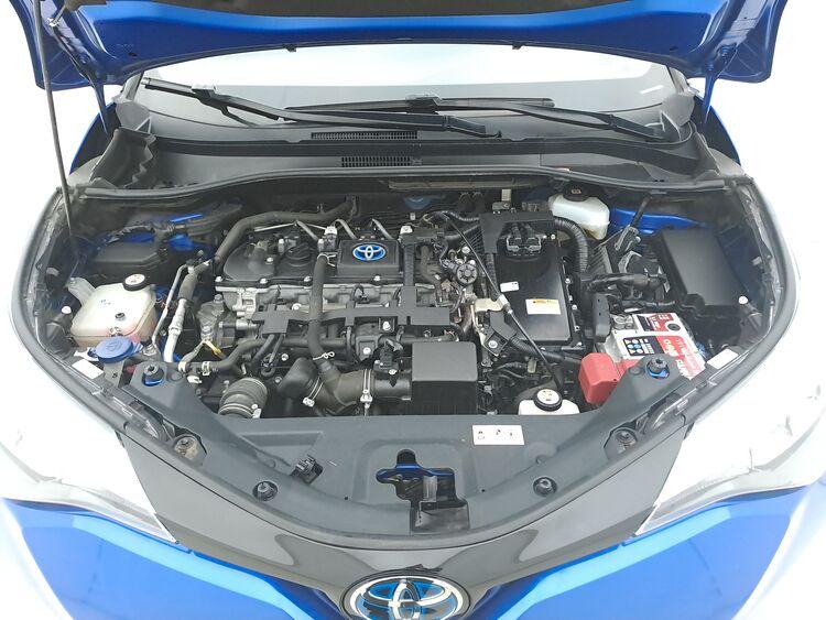 Toyota C-HR Hybrid Business BR200309 1.8 Full Hybrid 122CV