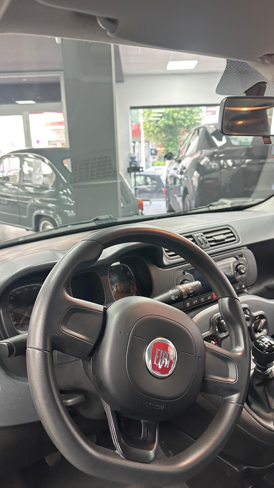 Fiat Panda 1.2 EasyPower Easy