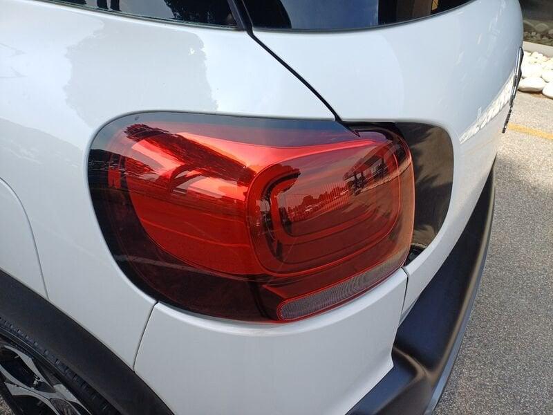 Citroën C3 Aircross C3 Aircross 1.2 puretech Shine s&s 110cv