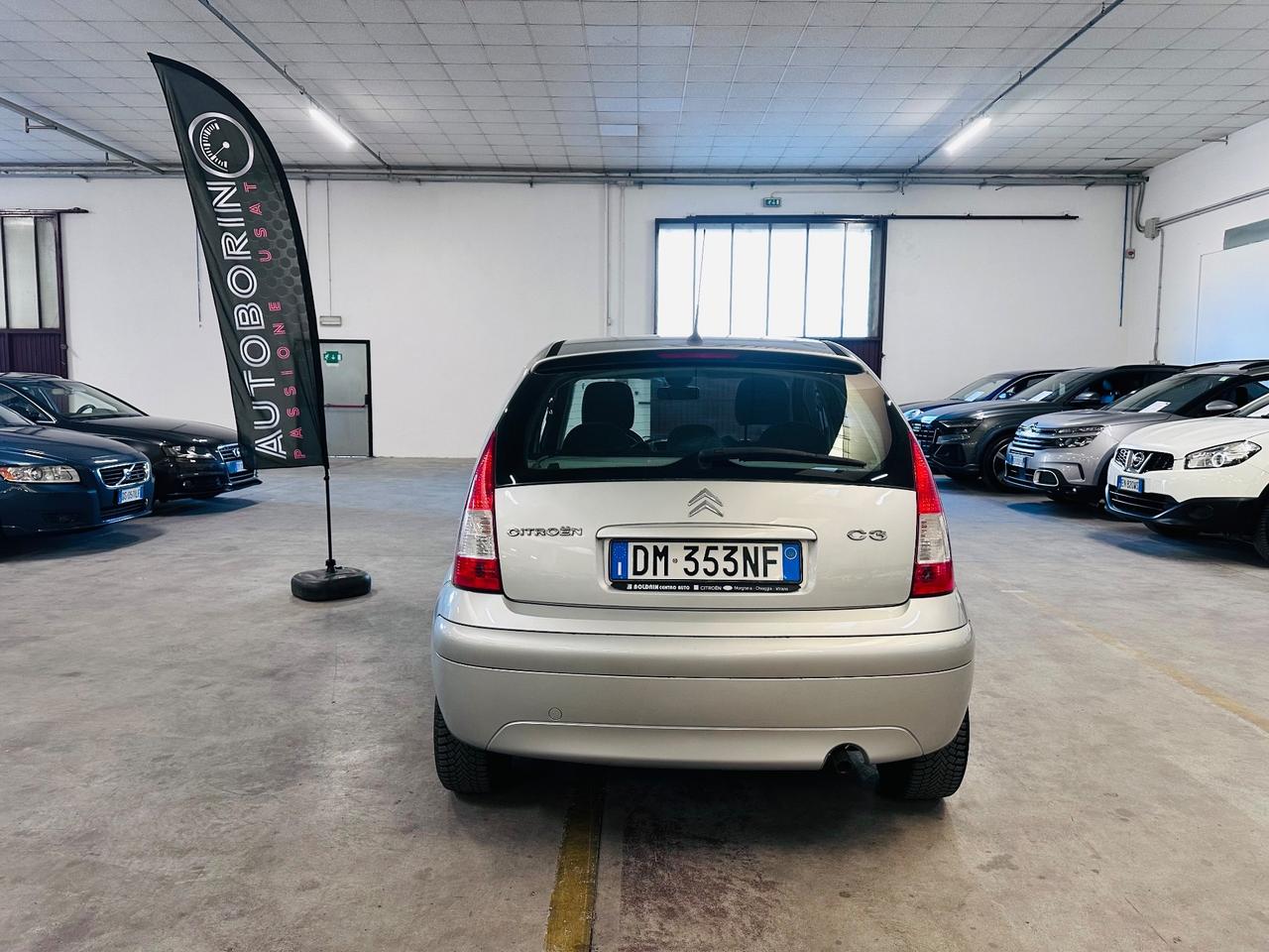 Citroen C3 1.4 Elegance