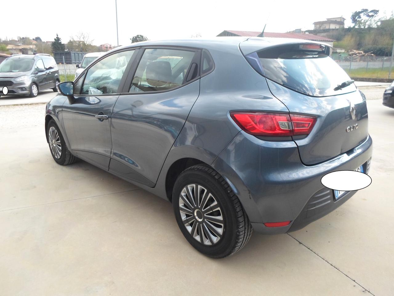 Renault Clio 1.2 75CV 5 porte Intens