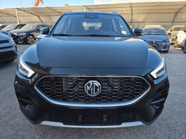 MG ZS 1.5 VTi-tech Comfort