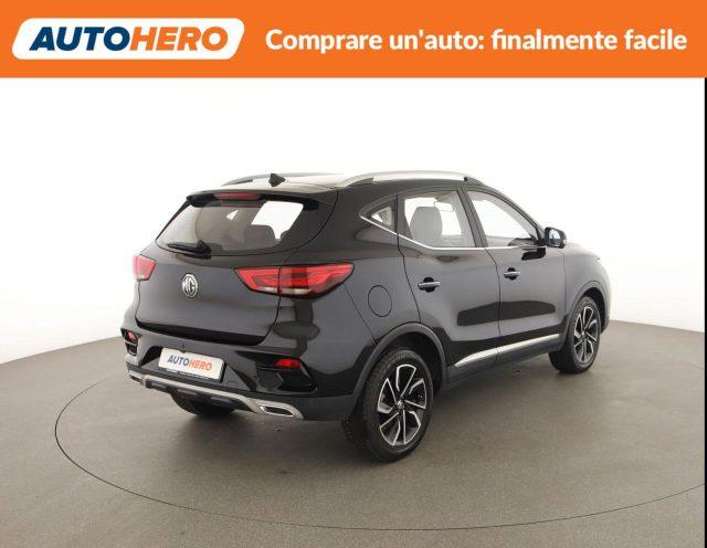 MG ZS 1.5 VTi-tech Luxury