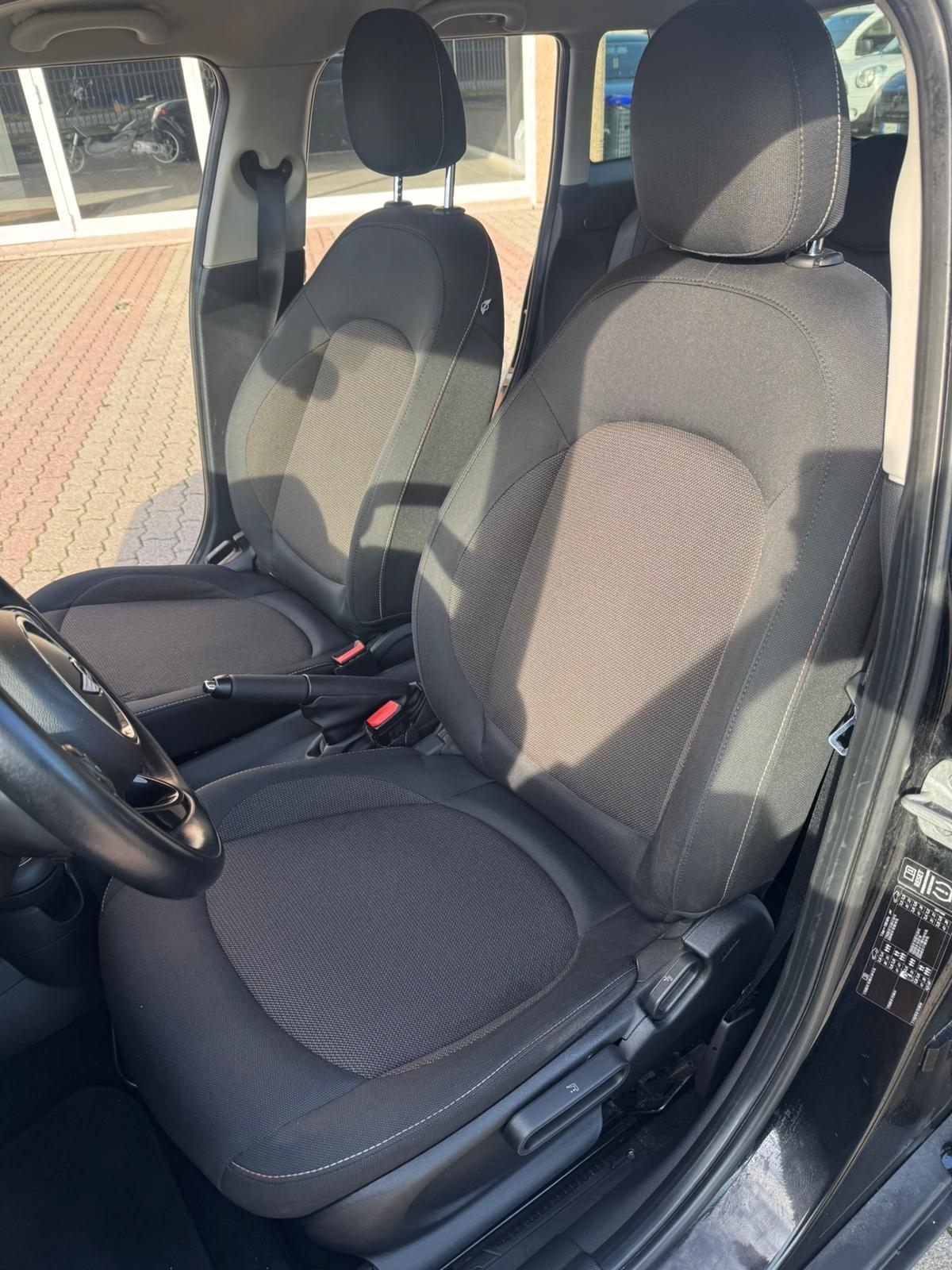 Mini 1.5 Cooper D Business XL