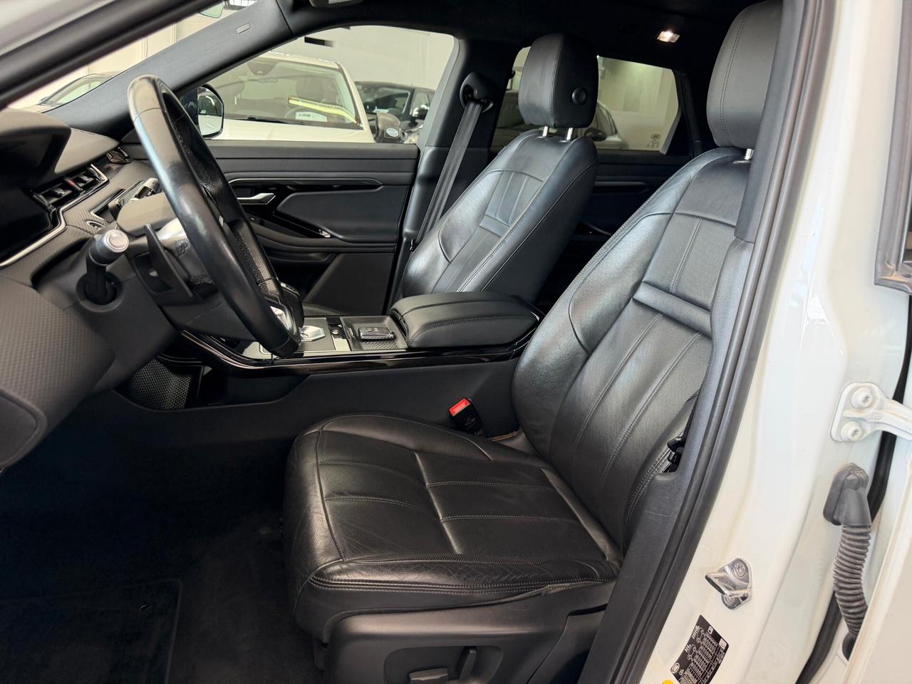Land Rover Range Evoque 2.0D I4 180 CV AWD Auto R-Dynamic