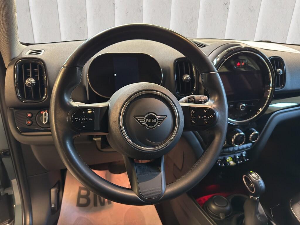 Mini Cooper SE Countryman 1.5 Classic all4 auto