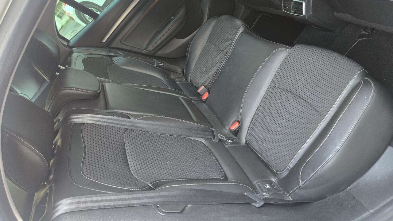 Renault Megane Mégane dCi 130 CV Energy Bose