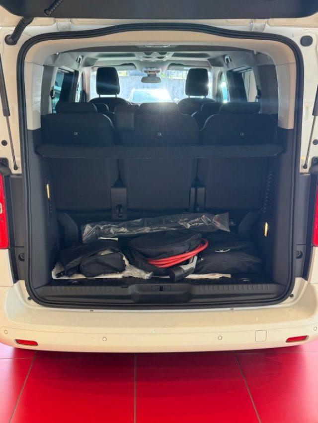 TOYOTA Proace Verso Electric 50 kWh L1 Medium D Executive