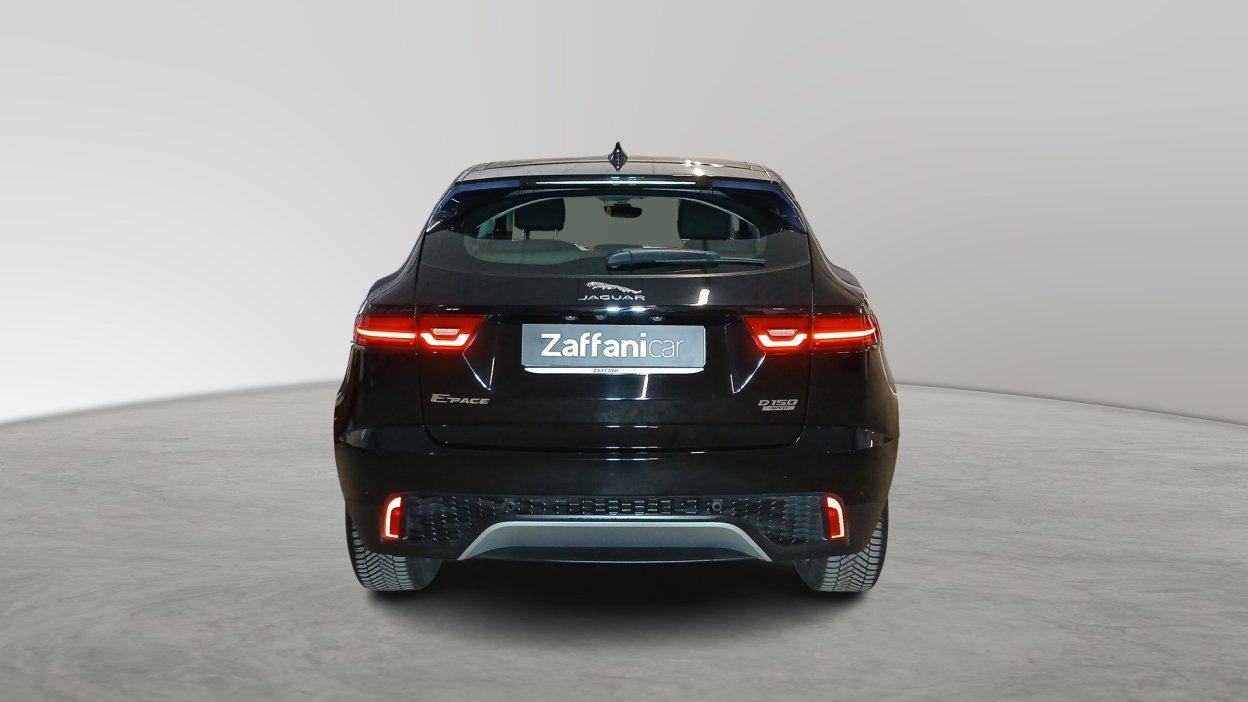 JAGUAR E-Pace (X540) - E-Pace 2.0D 150 CV AWD aut.