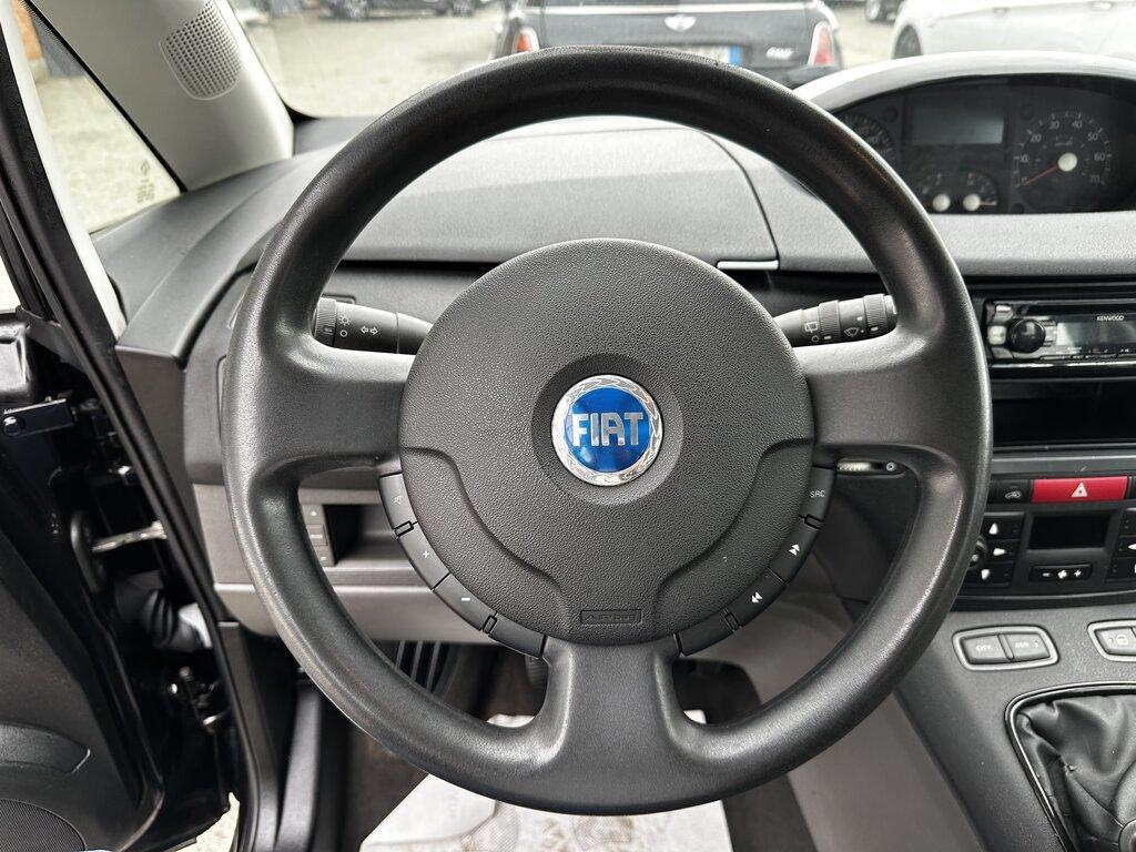 Fiat Idea 1.4 Emotion
