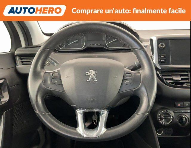 PEUGEOT 208 BlueHDi 100 Stop&Start 5 porte Active