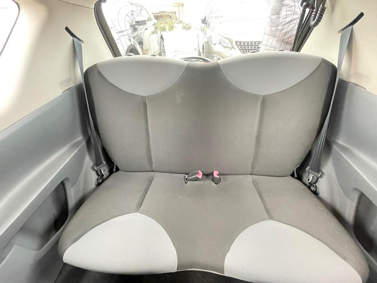 Citroen C1 1.0 3 porte airdream Sport