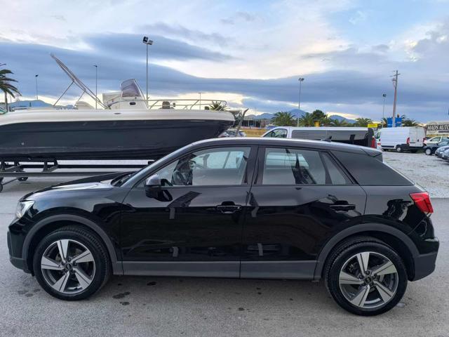 AUDI Q2 30 TFSI Admired Advanced NEOPATENTATI
