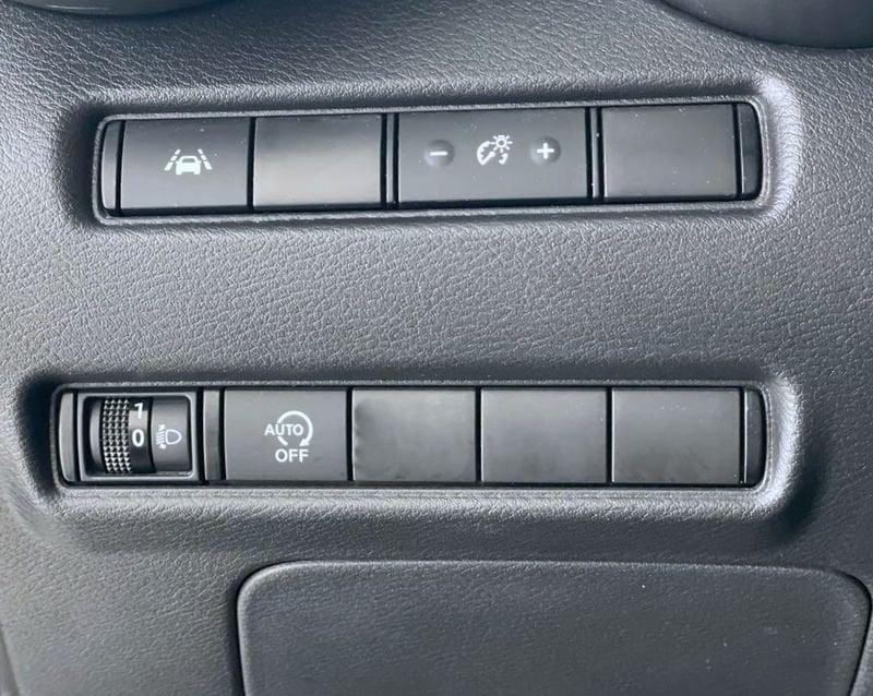 Nissan Juke 1.0 DIG-T 114 CV N-Connecta