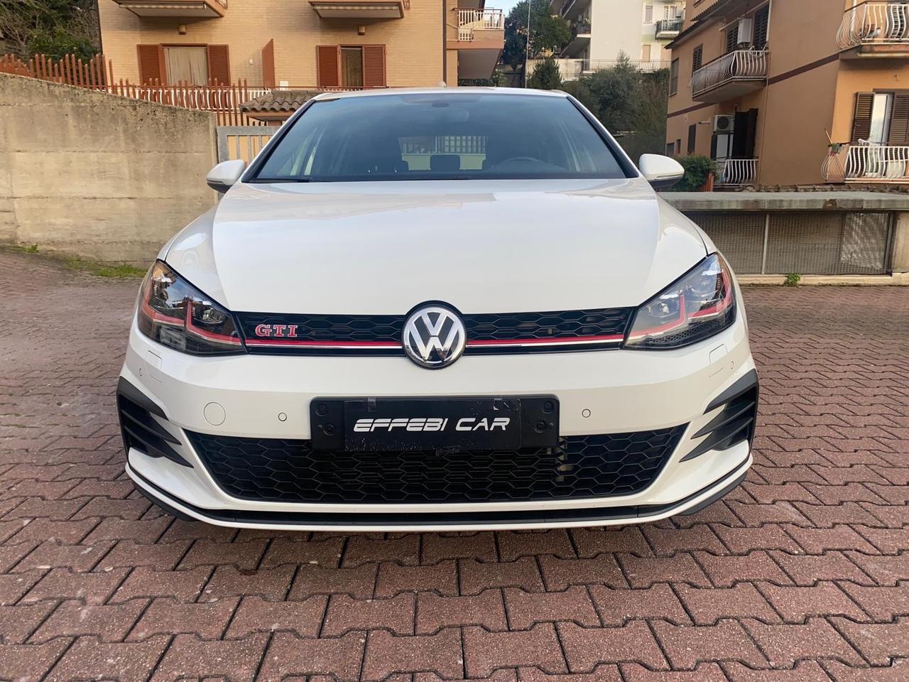 Volkswagen Golf GTI 7.5 Performance DSG 5p 2.0 Tsi 245 cv