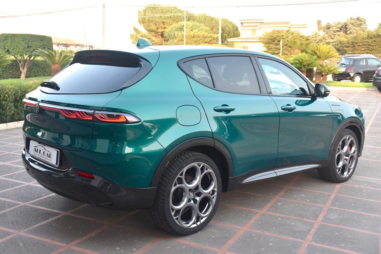 Alfa Romeo Tonale 1.5 130 CV MHEV TCT7 Edizione Speciale