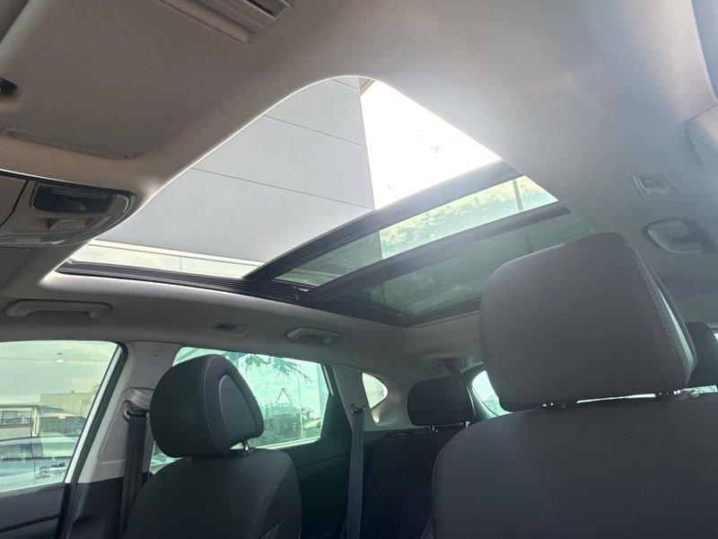 Hyundai Tucson 2.0 CRDi 4WD Xpossible