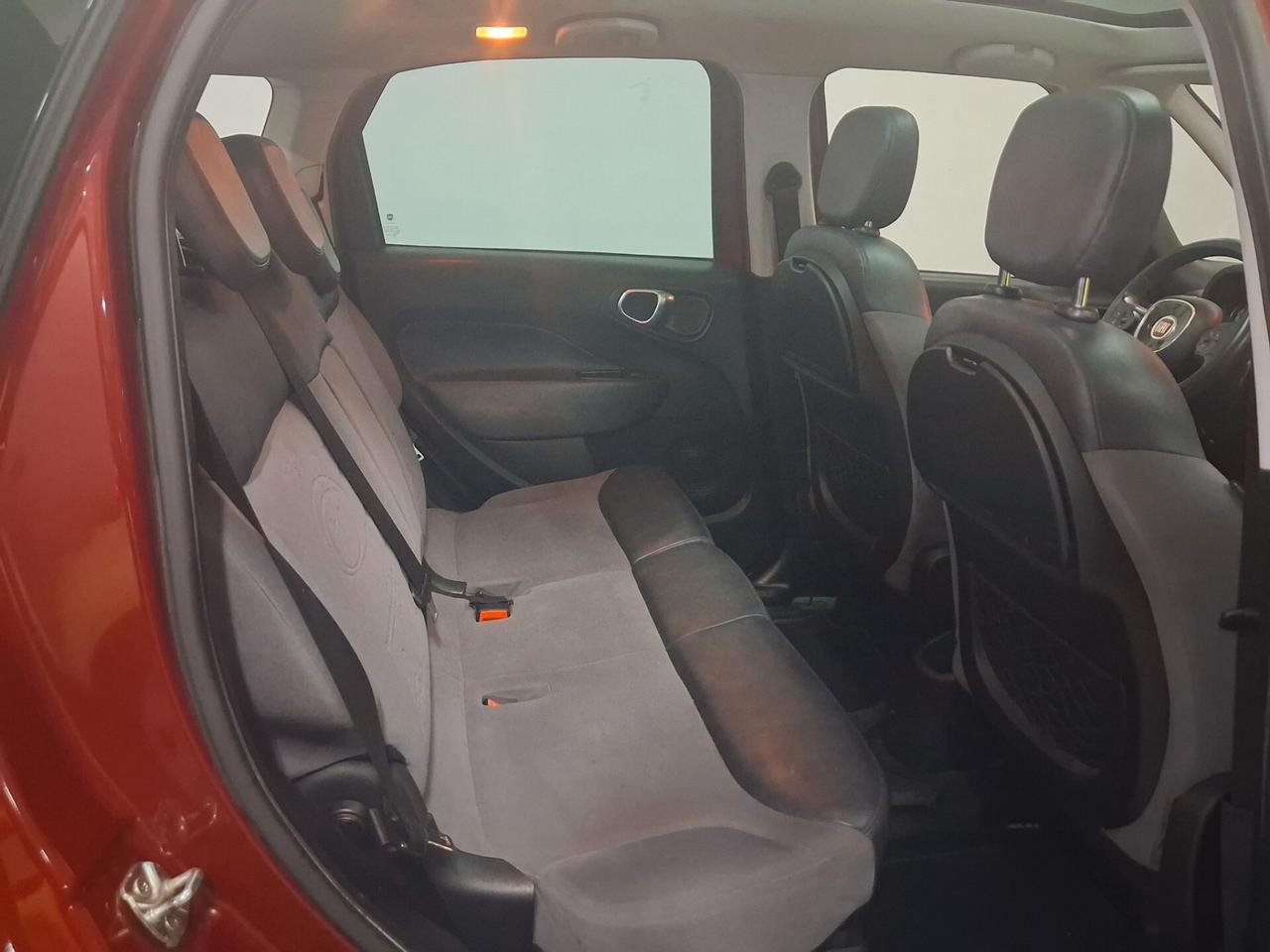 Fiat 500L 1.3 Multijet 85 CV Lounge 2013