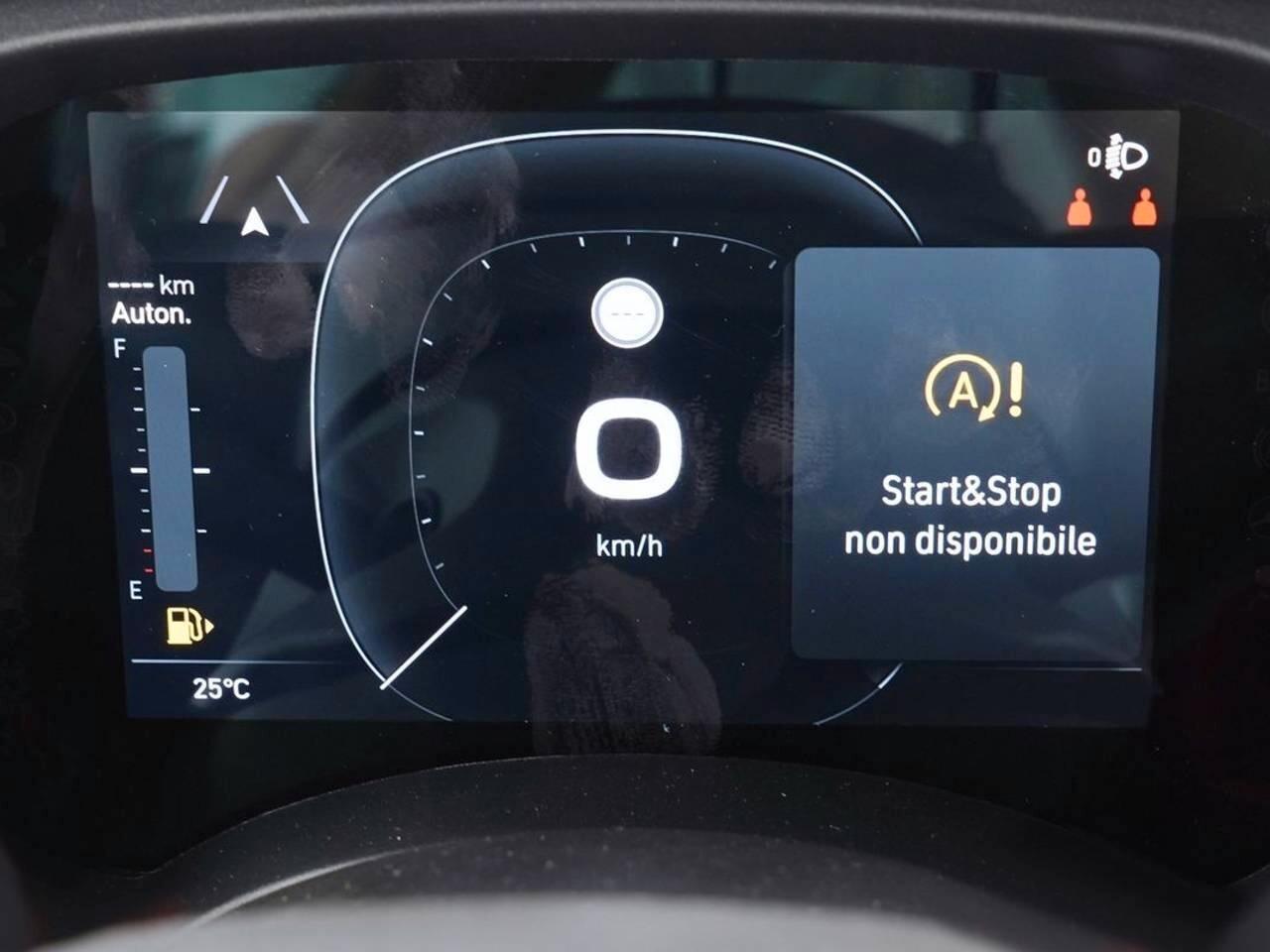 Fiat Panda 1.0 FireFly S&S Hybrid km0