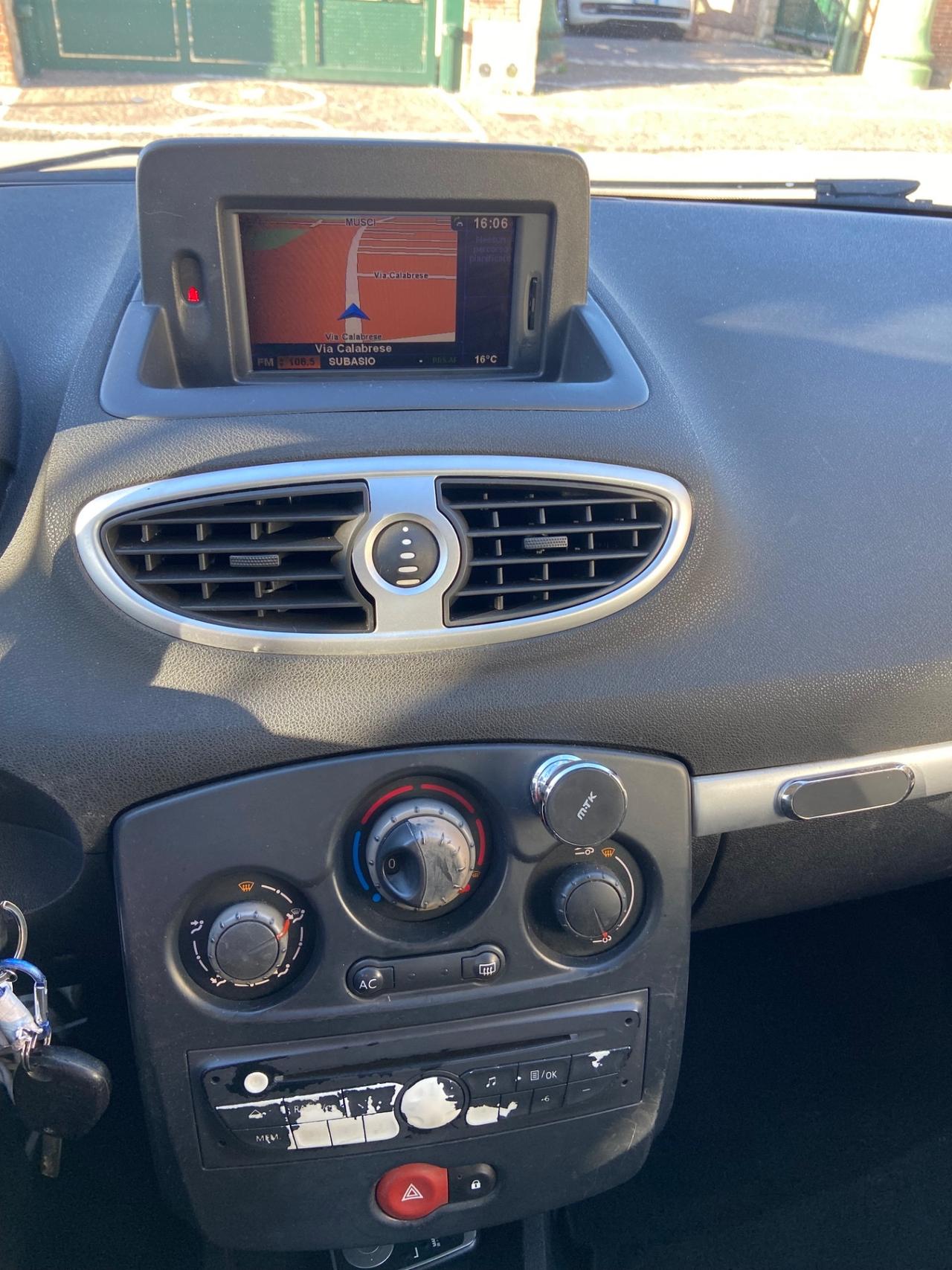 Renault Clio Storia 1.2 5 porte Confort