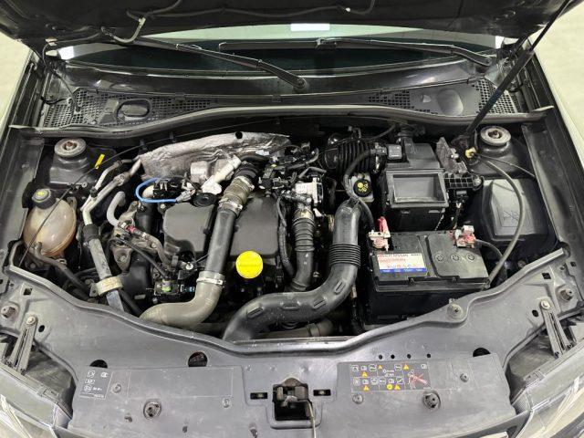 DACIA Duster 1.5 dCi 110CV Start&Stop 4x2 Serie Lim.Urban Explo