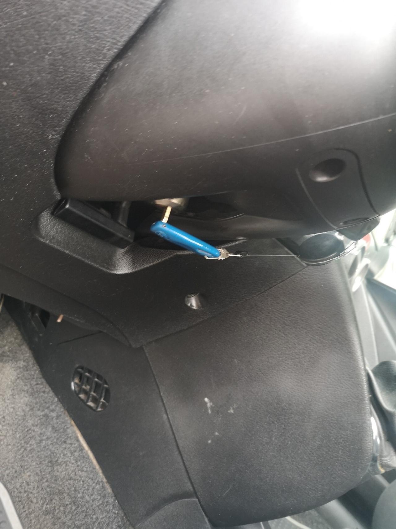 Lancia Ypsilon 1.3 Multijet ok neopatentati