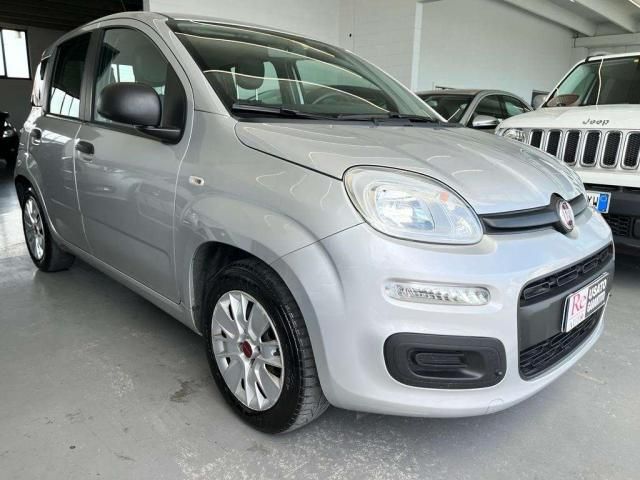 Fiat Panda 1.2 Pop 69cv GPL / neopatentati