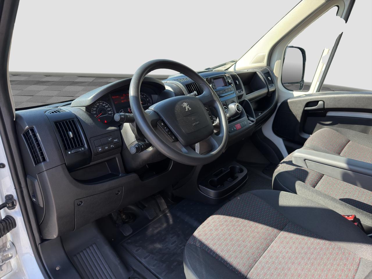 PEUGEOT Boxer (3ª serie) Boxer 328 2.2 BlueHDi 120 S&S PC-TN Furgone