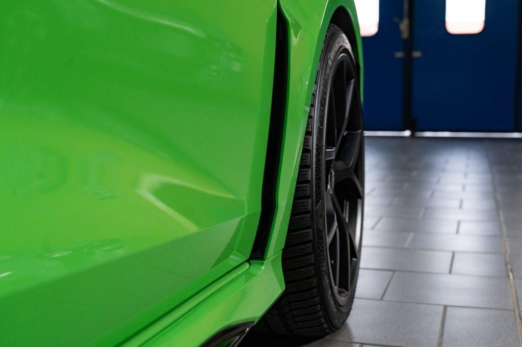 AUDI RS3 SPB TFSI quattro S tronic