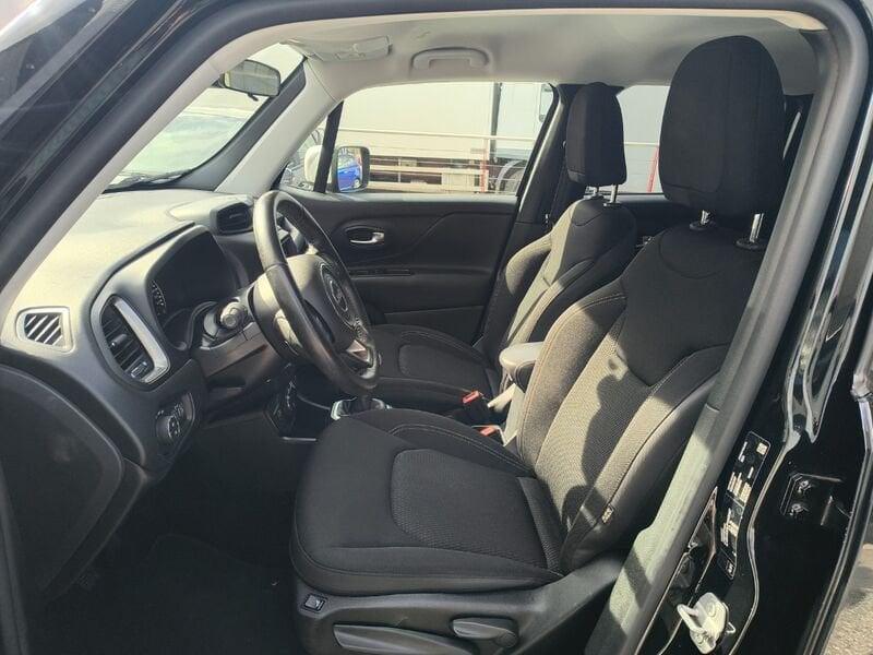 Jeep Renegade Renegade 2.0 mjt Limited 4wd (PREZZO REALE)