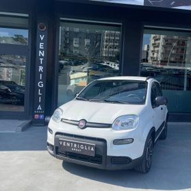 FIAT - Panda - 1.0 Hybrid 32.000KM