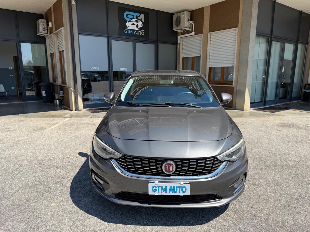 Fiat Tipo 1.6 Mjt 120 Cv -Unico Proprietario