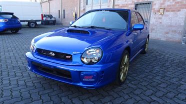 SUBARU - Impreza WRX STI NEW