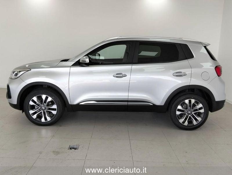 DR AUTOMOBILES DR 5 s3 1.5 Bi-Fuel GPL (TETTO)