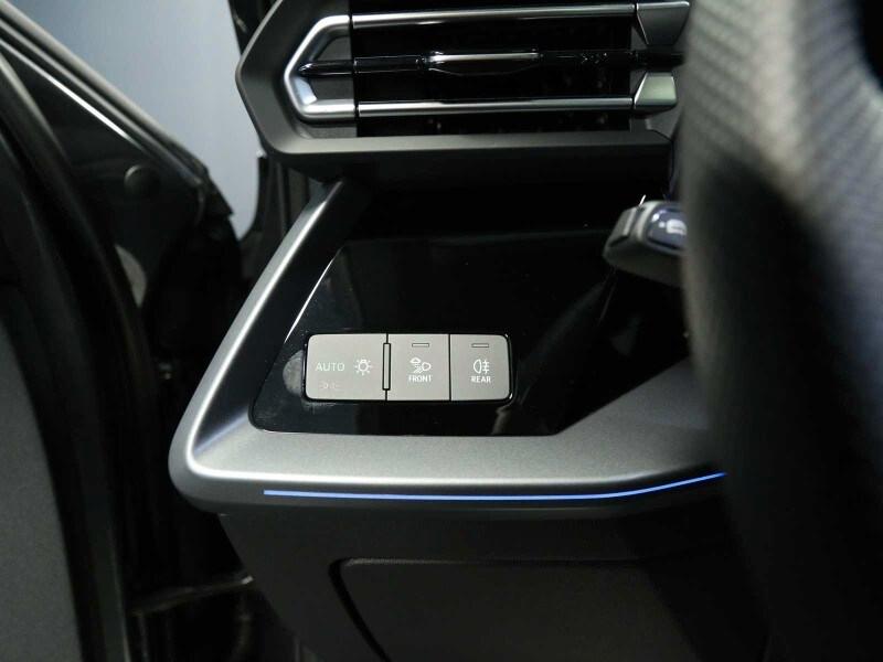 AUDI A3 4ª serie A3 SPB 35 TDI S tronic S line...