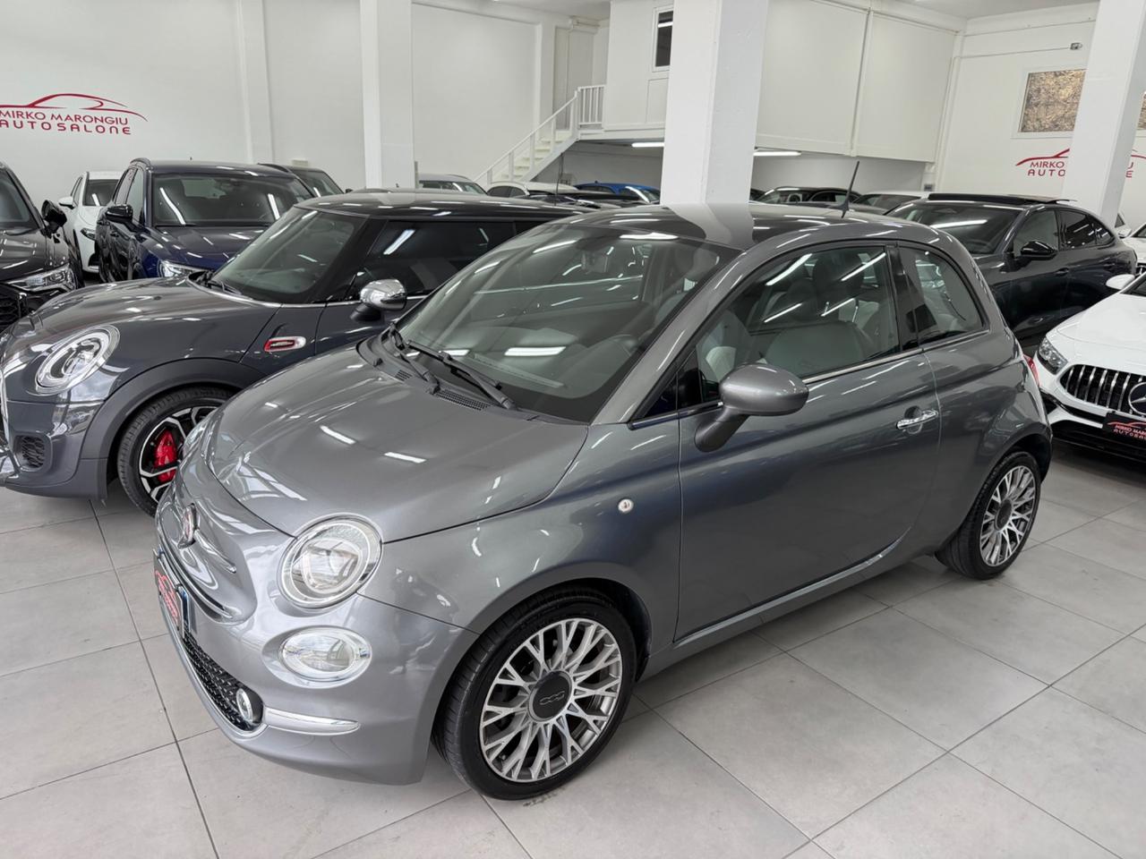 Fiat 500 1.0 Hybrid Dolcevita FINANZIABILE